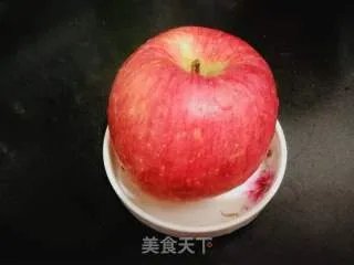 哈蜜瓜苹果汁
