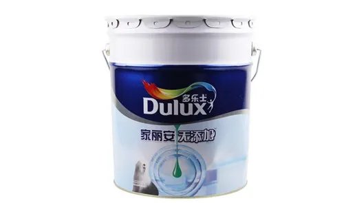 墙壁乳胶漆优点 乳胶漆哪些品牌好