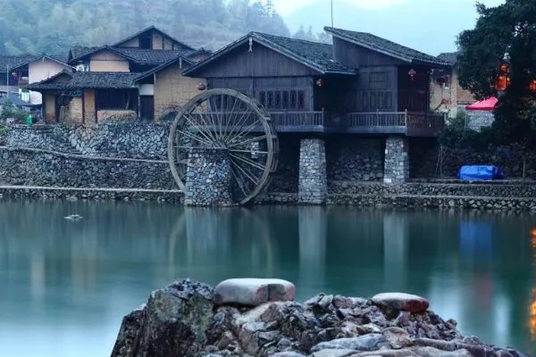漳州旅游必去的十大景点有哪些?