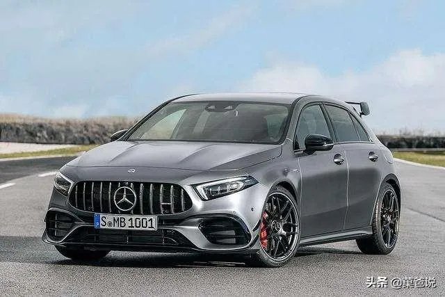 2.0T车型马力最大的是哪一款?