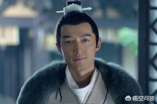胡歌的电视剧《琅琊榜》为什么删去了梅石楠这一段?
