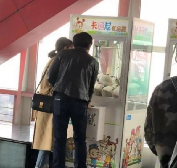 薛世恒马苏恋爱了吗?
