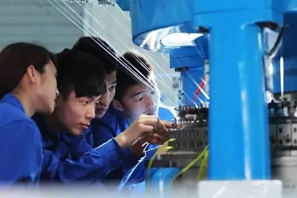 纺织工程专业就业前景