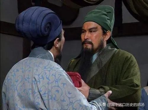 从必争之地到无人问津，三国时期江陵的军事地位为何由盛转衰？