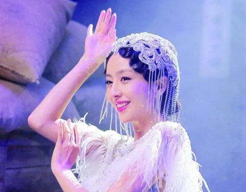 李淑贤到底多厉害