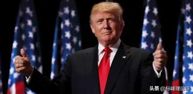 你觉得特朗普会让美国退出联合国吗?为什么?