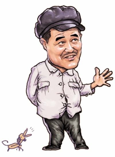 为什么说赵本山是春晚的象征?