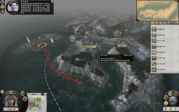 《全面战争幕府将军2》怎么玩?新手入门玩法指南