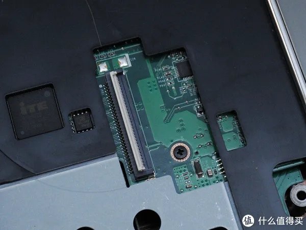 DELL 戴尔 N4010 笔记本 拆机换硬盘小记
