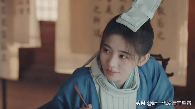 芸汐传全集电视剧鞠婧祎演过什么电视剧?
