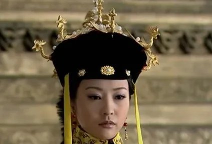 清朝顺治帝的第一任皇后:孟古青生平简介