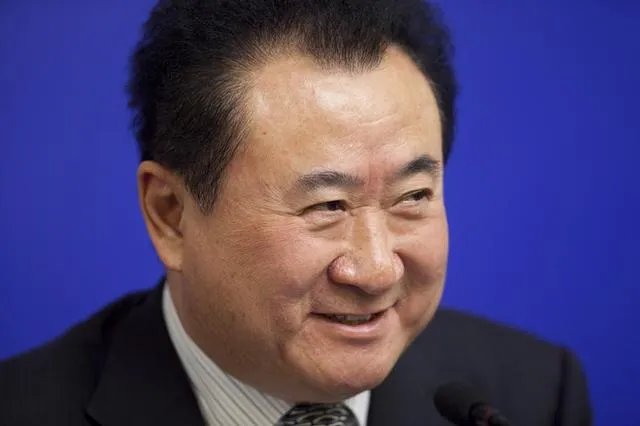 王思聪和福原爱若在一起,王健林会答应吗?