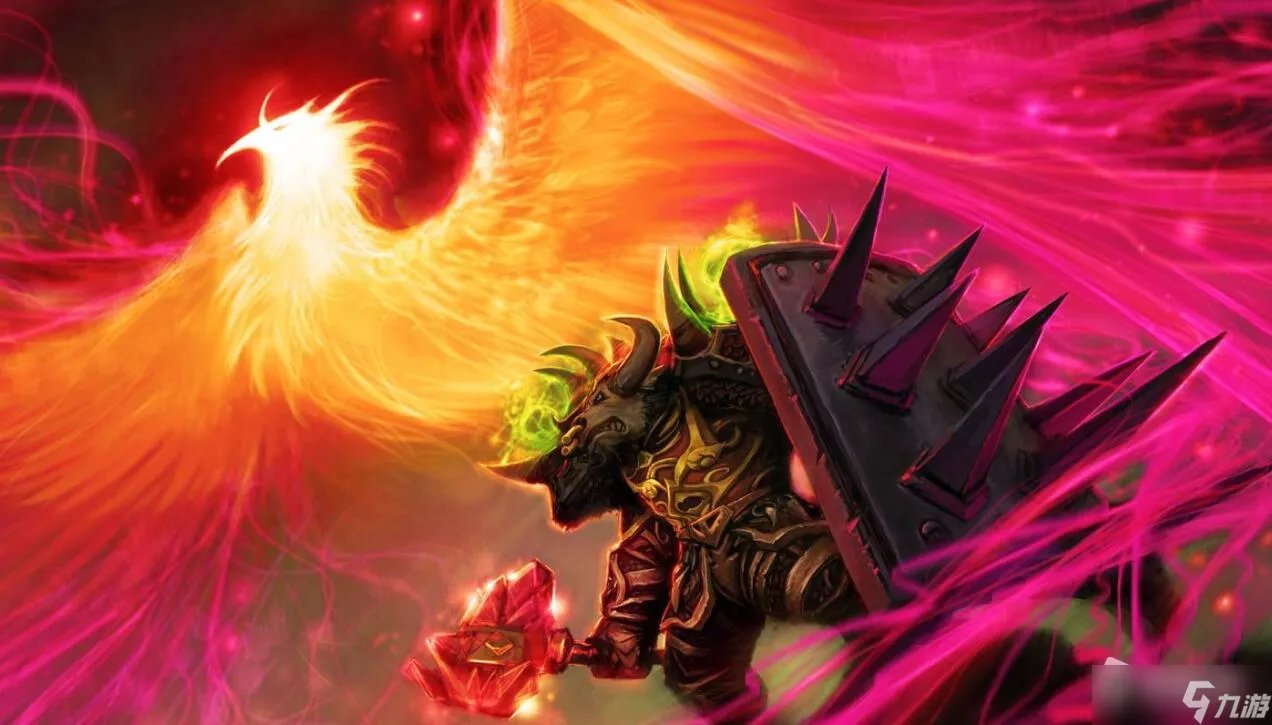 《魔兽世界》北风苔原还要一些东西任务攻略