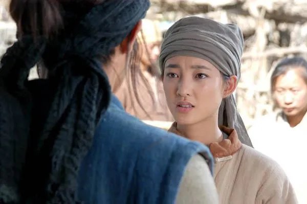 电视剧《七剑下天山》中王丽坤扮演的什么角色?演技怎么样?