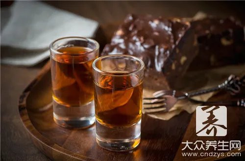 常见的药酒的配方是什么?