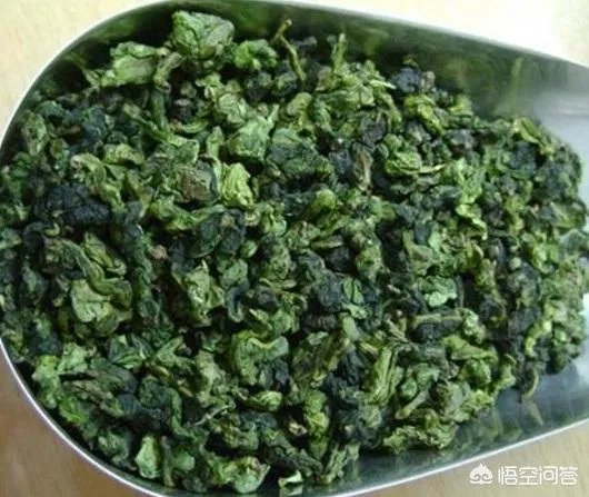 福建泉州的铁观音为什么自清华最好喝?