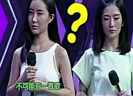 快乐大本营舒畅作文曝光 宣传新剧《一见不钟情》