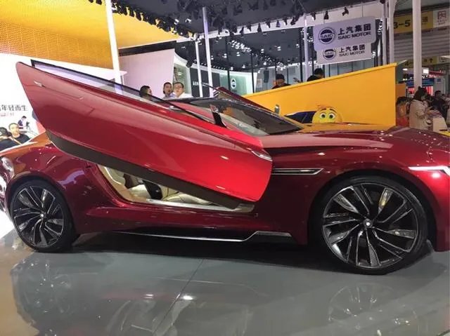 自由侠什么牌