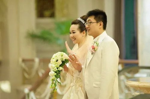 婚礼新娘讲话怎么说得体 新娘致辞包括哪些内容