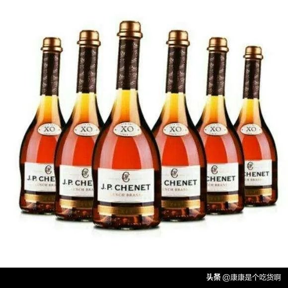 有哪些性价比高的白兰地推荐?