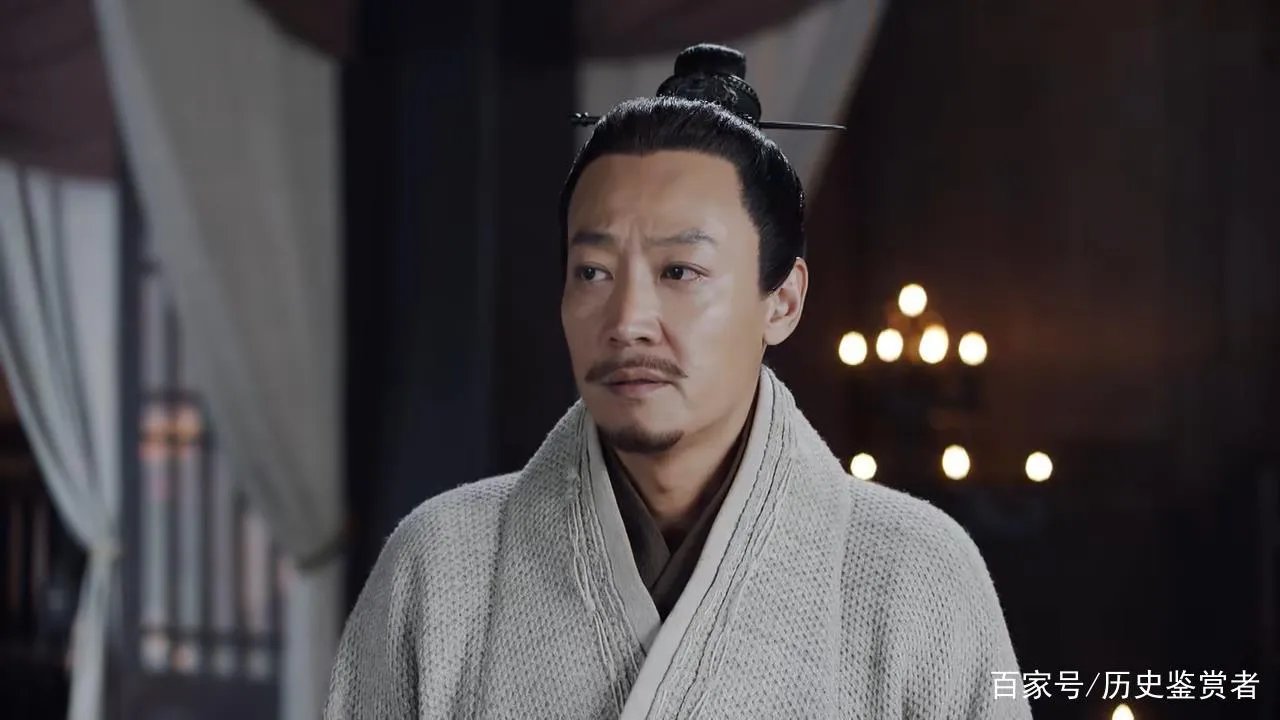 吕不韦眼中的“奇货”子楚,究竟“奇”在哪里?