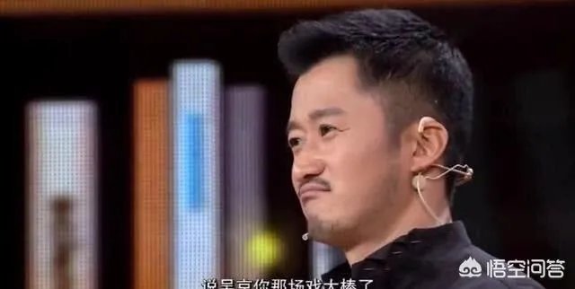 吴京和甄子丹哪个是真正的硬汉?