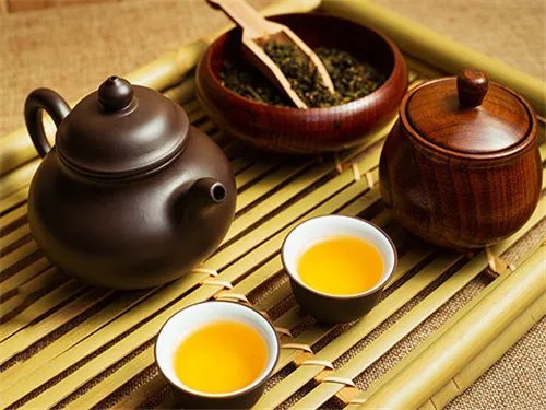 吴裕泰茶叶价格 国内茶叶知名品牌有哪些