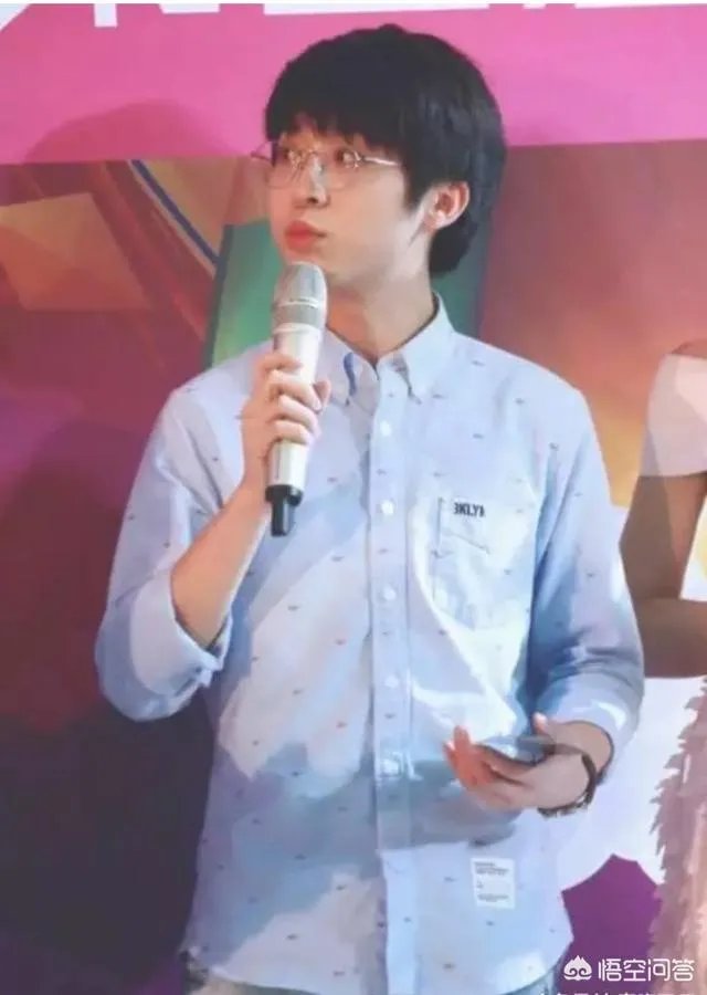 为什么同是跳槽，张大仙和嗨氏差别这么大？