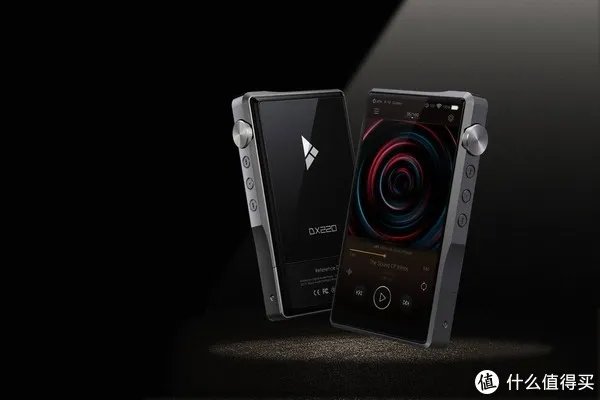 DC音频漫谈 篇五十:iBasso集大成之作——DC评艾巴索DX300