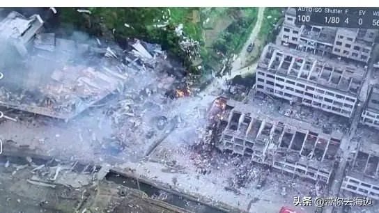 6月13日浙江温岭大溪一油罐车爆炸,目前情况如何?事故原因可能是什么?