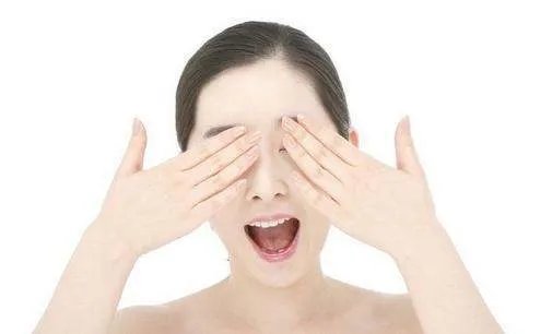 眼部肌肤怎么保养？
