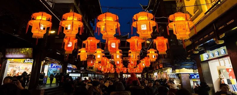 元宵节灯谜100条 元宵节灯谜大全