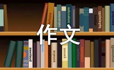 描写雪的作文600字