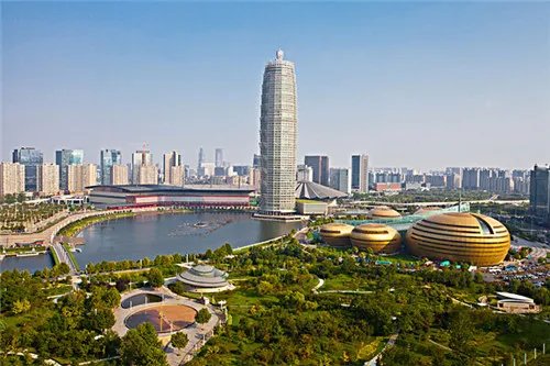 郑州二手房价走势图 解析2017年郑州二手房走势如何