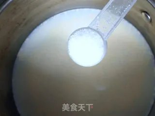 姜撞奶
