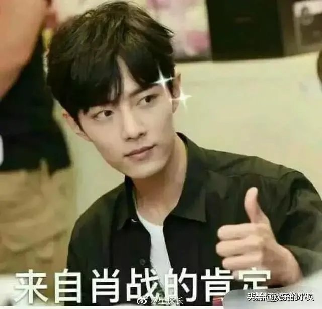 您对肖战设计疑似侵权怎么看?