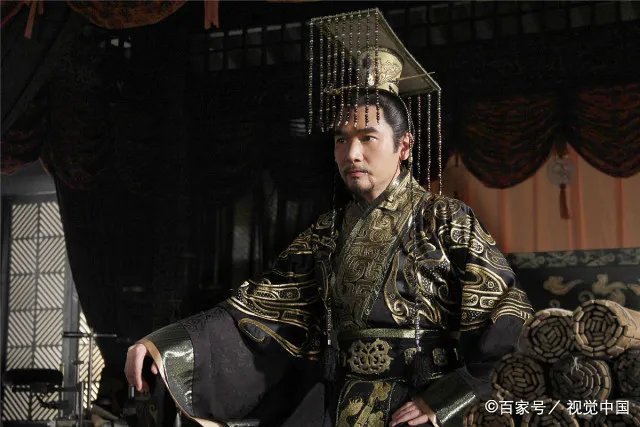 吕不韦眼中的“奇货”子楚,究竟“奇”在哪里?