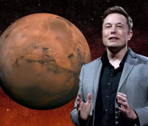 马斯克希望去世前建造特斯拉外星工厂,你觉得这个愿望能实现吗?