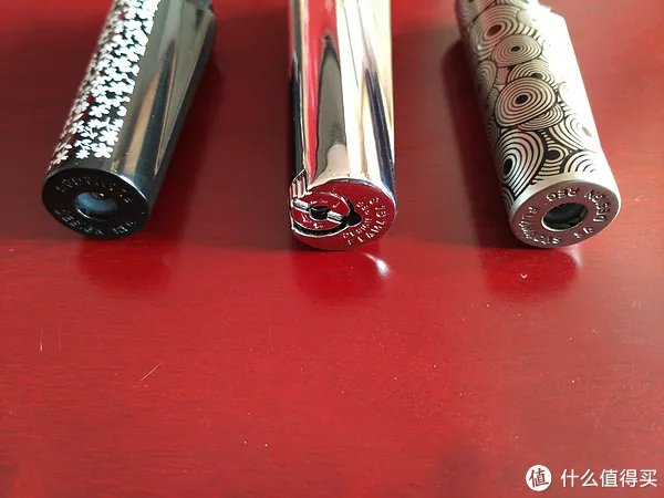 哪里不会点哪里:clipper 可利福 砂轮打火机 使用评测