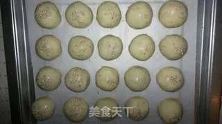 酥皮月饼