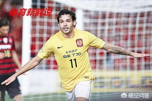 埃尔克森和高拉特倘若真的被顺利归化成功,他们还把国足带入了世界杯!你们会自豪吗?