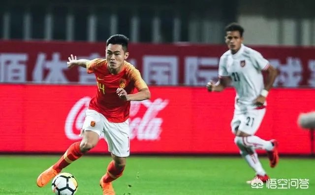 热身赛国足1-0缅甸,武磊攻入制胜球,黄紫昌多次错失良机,这场比赛你怎么看?