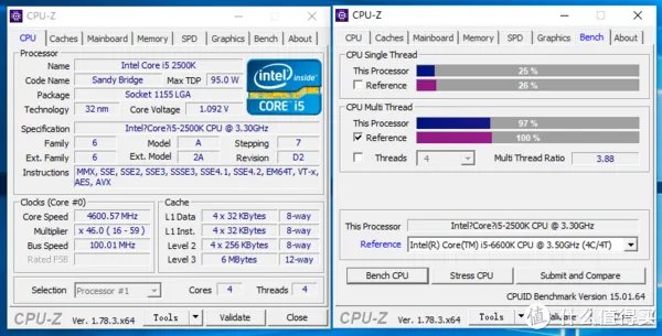老将还可再战3年？i5 2500K与GTX1080Ti会擦出怎样的火花？