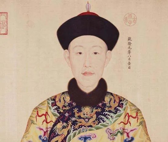 历史上的乾隆真有个干女儿叫小燕子吗