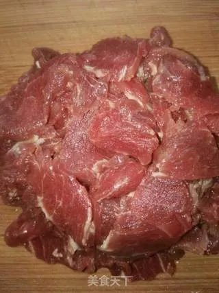 小炒肉
