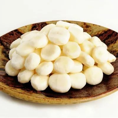 苦杏仁怎么吃