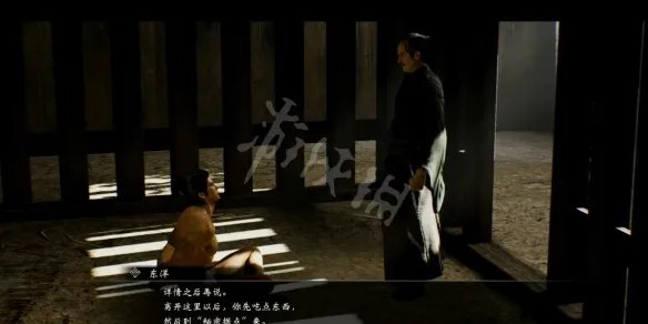《如龙维新极》流程攻略 全主线流程攻略