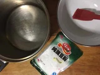 凉粉