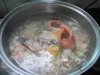 麻辣火锅鱼