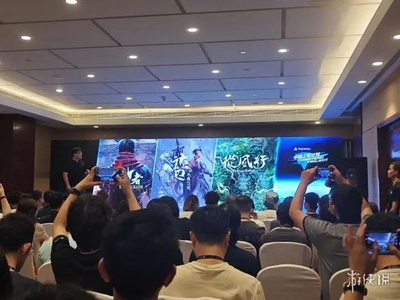 索尼中国之星计划第三期名单公开:共三款国产游戏入选